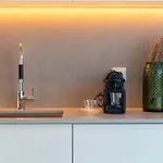 Appartement Afurada Riverfront 2br By Lovelystay