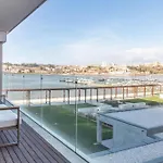 Afurada Riverfront 2br By Lovelystay Vila Nova de Gaia