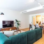 Afurada Riverfront 2br By Lovelystay *