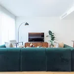 Afurada Riverfront 2br By Lovelystay Vila Nova de Gaia