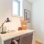 Afurada Riverfront 2br By Lovelystay