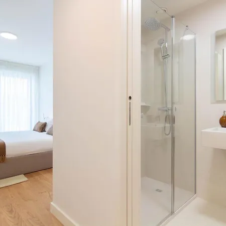 Afurada Riverfront 2br By Lovelystay Apartmán Vila Nova de Gaia