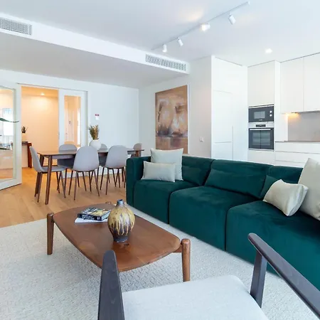 Afurada Riverfront 2br By Lovelystay