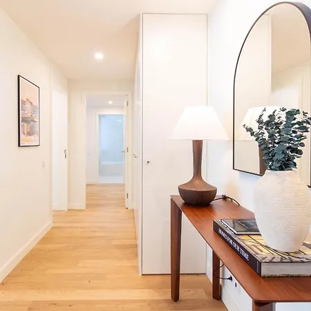 Afurada Riverfront 2br By Lovelystay Vila Nova de Gaia