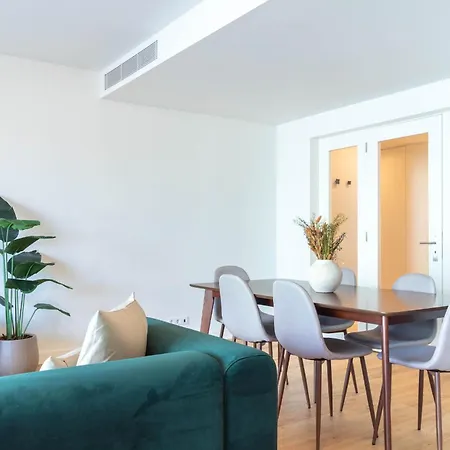 Afurada Riverfront 2br By Lovelystay * Vila Nova de Gaia