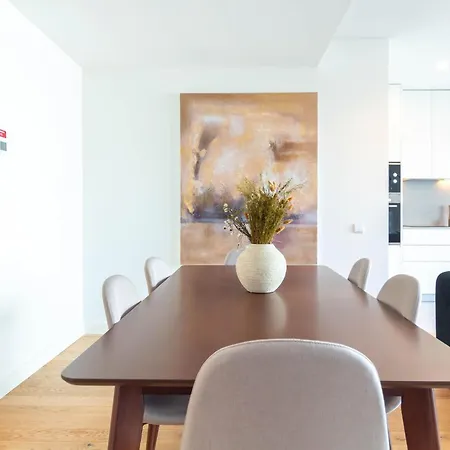 Afurada Riverfront 2br By Lovelystay * Vila Nova de Gaia