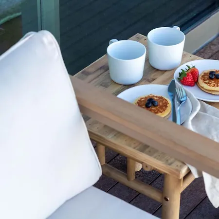 Afurada Riverfront 2br By Lovelystay Vila Nova de Gaia