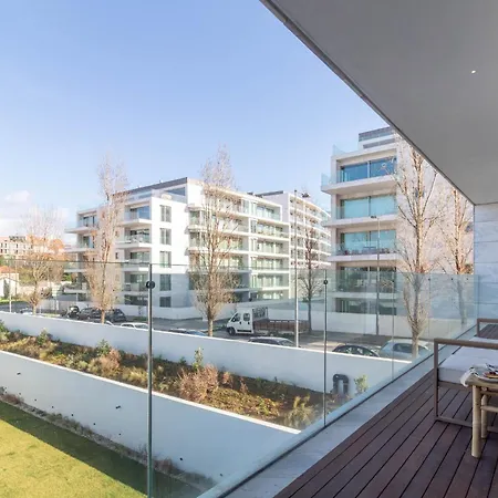 Afurada Riverfront 2br By Lovelystay * Vila Nova de Gaia