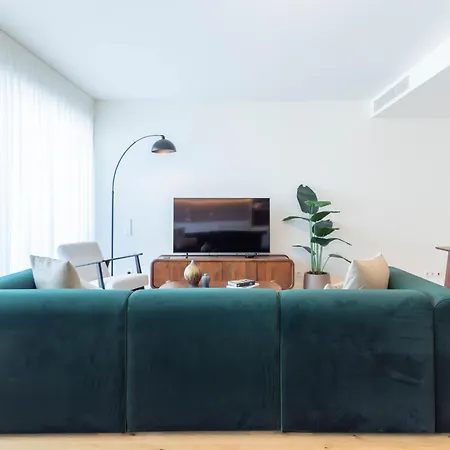 Afurada Riverfront 2br By Lovelystay Vila Nova de Gaia