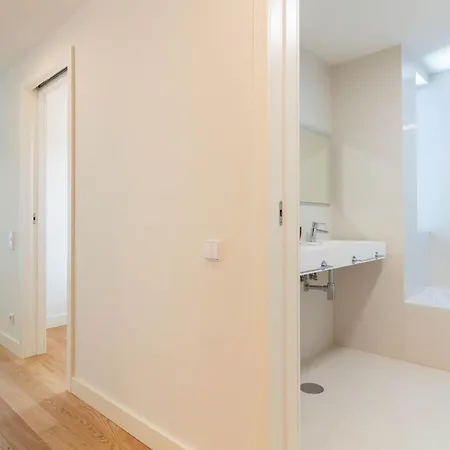 Afurada Riverfront 2br By Lovelystay * Vila Nova de Gaia