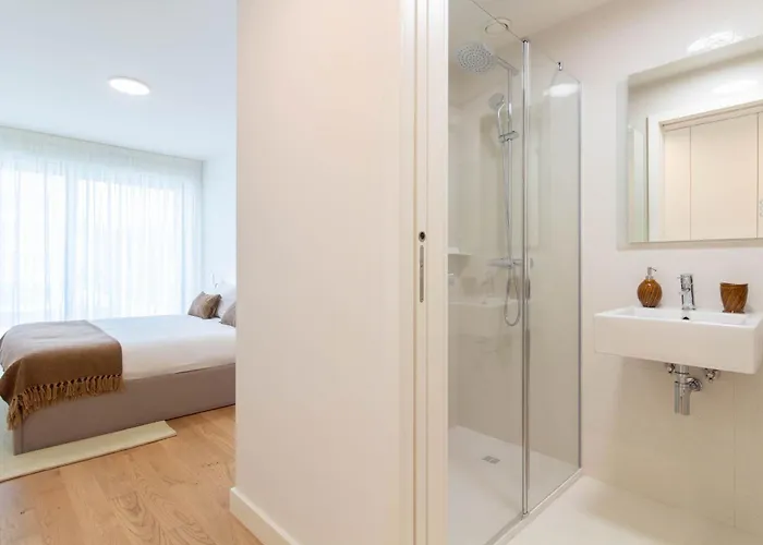 Afurada Riverfront 2br By Lovelystay Apartment Vila Nova de Gaia