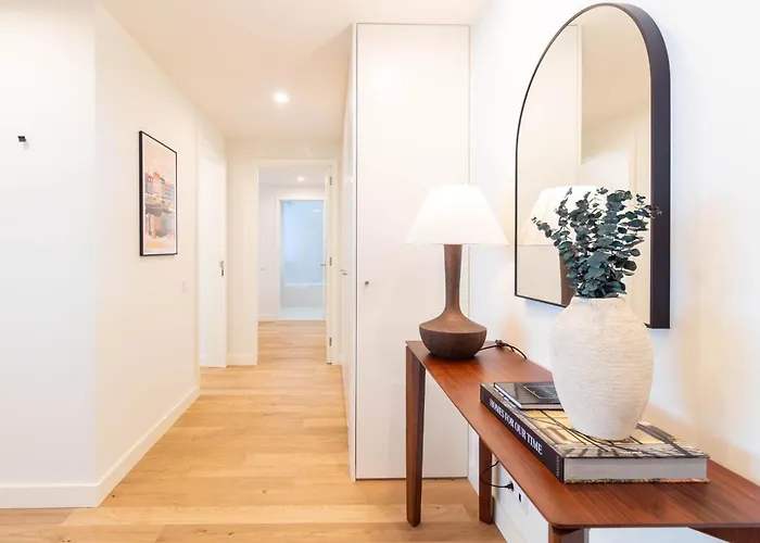 Afurada Riverfront 2br By Lovelystay Vila Nova de Gaia