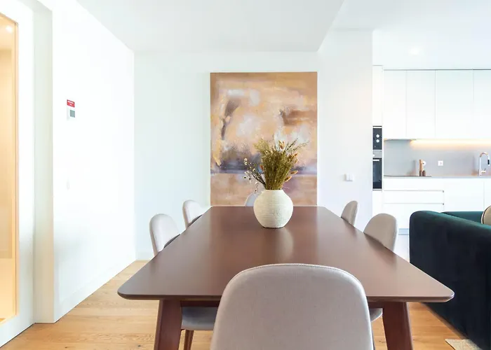 Afurada Riverfront 2br By Lovelystay * Vila Nova de Gaia