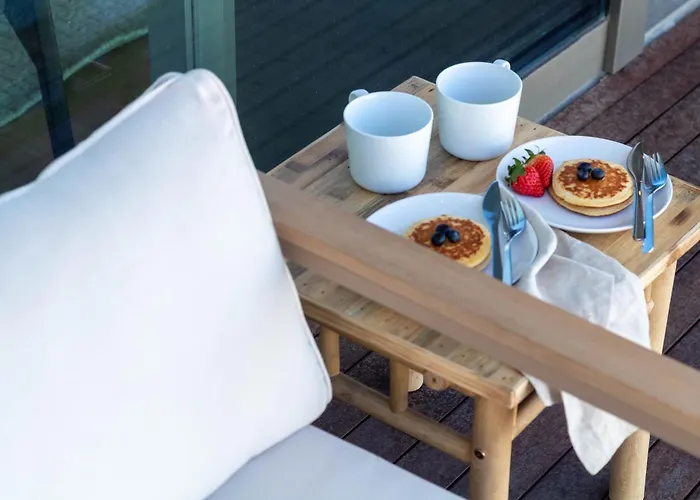 Afurada Riverfront 2br By Lovelystay Vila Nova de Gaia