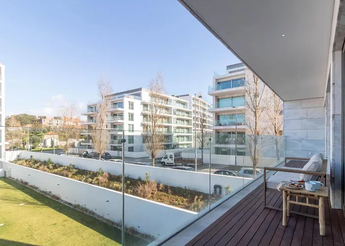 Afurada Riverfront 2br By Lovelystay * Vila Nova de Gaia