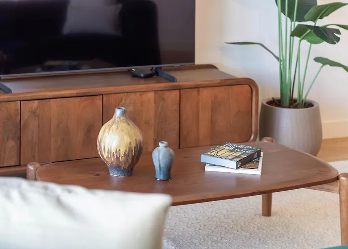 Afurada Riverfront 2br By Lovelystay Apartment Vila Nova de Gaia