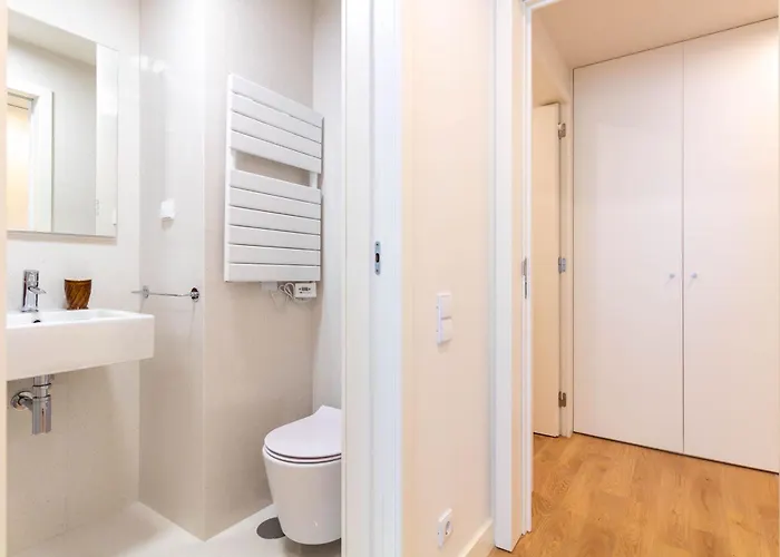 Afurada Riverfront 2br By Lovelystay Vila Nova de Gaia