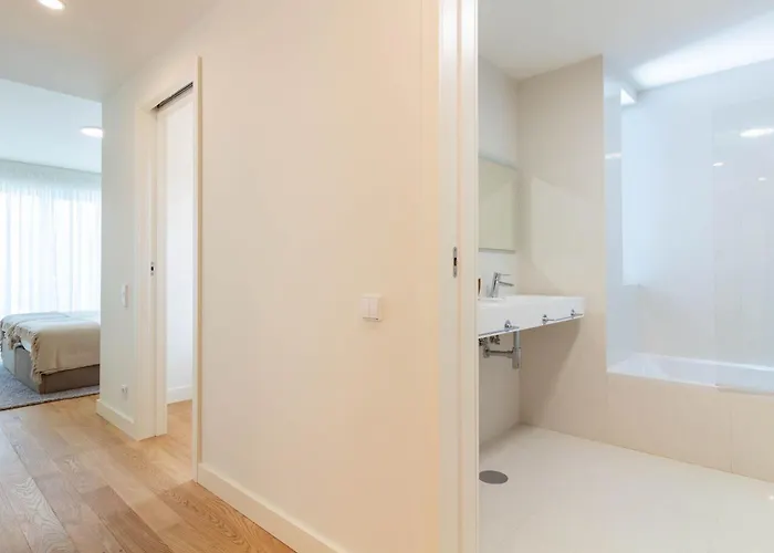 Afurada Riverfront 2br By Lovelystay * Vila Nova de Gaia